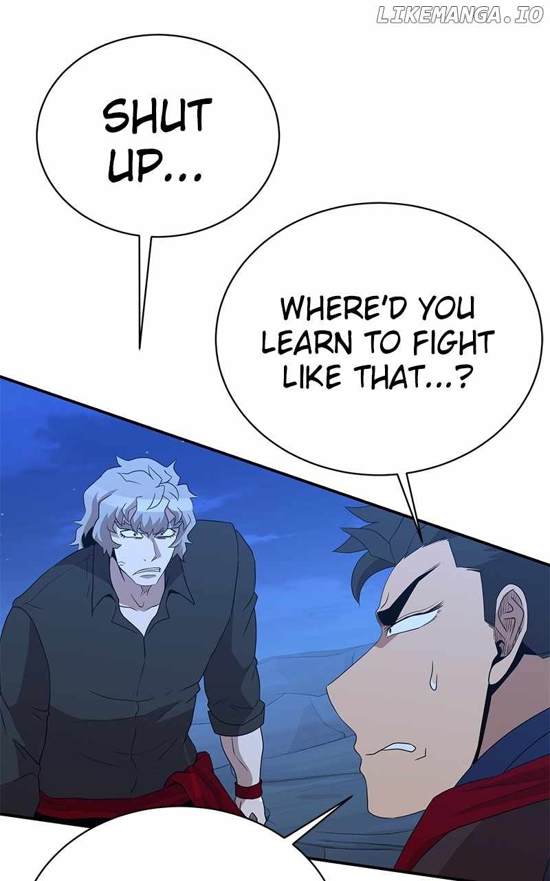 The Strongest Florist Chapter 227 90
